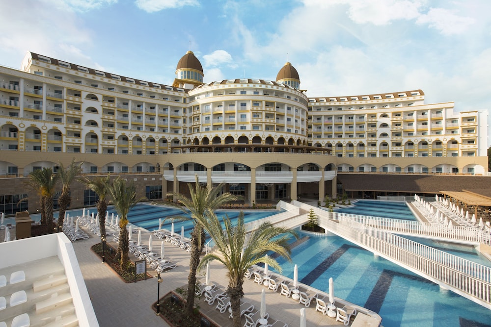 Kirman Hotels Sidemarin Beach Spa Bewertungen Kirman Hotels Sidemarin Beach Spa Bewertungen