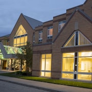 The 10 Best Hotels In Holland Michigan For 2019 Expedia Haworth Inn Conference Center