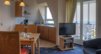 SEETELHOTEL Ostseeresidenz Ahlbeck