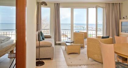 SEETELHOTEL Ostseeresidenz Bansin