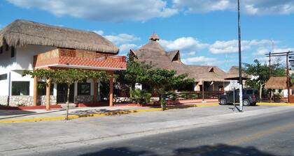 Hotel Boutique & Spa Canek