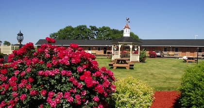 Weathervane Motor Court