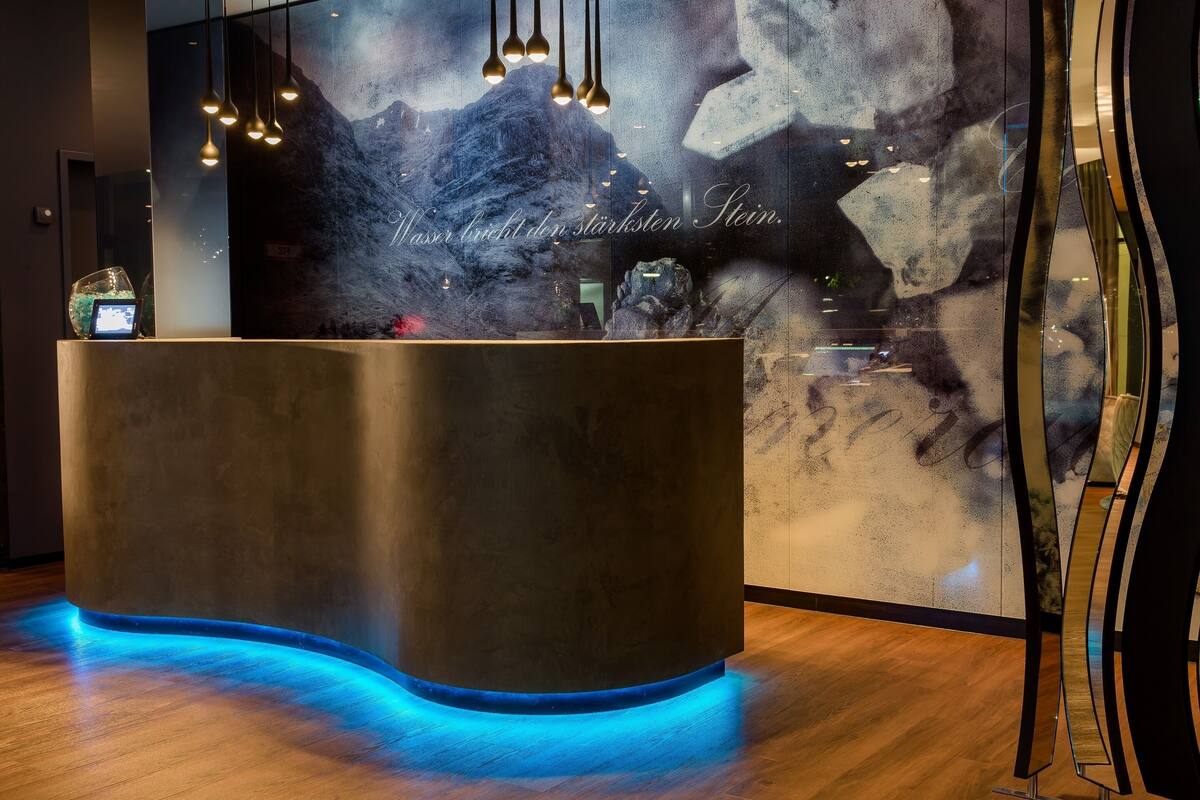 Motel One Stuttgart Bad Cannstatt In Stuttgart Expedia