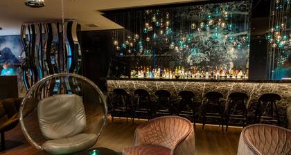 Motel One Stuttgart - Bad Cannstatt