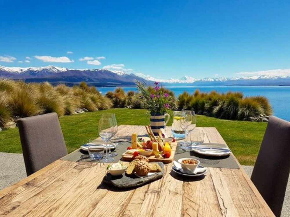 Lakestone Lodge In Pukaki Hotel Rates Reviews On Orbitz Lakestone Lodge In Pukaki Hotel Rates Reviews On Orbitz