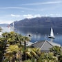 Yachtsport Resort Lago Maggiore in Brissago, Switzerland