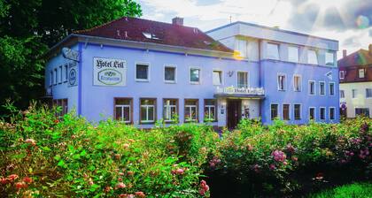 Hotel Ertl