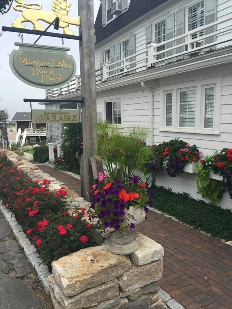 Marginal Way House Hotel in Ogunquit Wells, ME Expedia