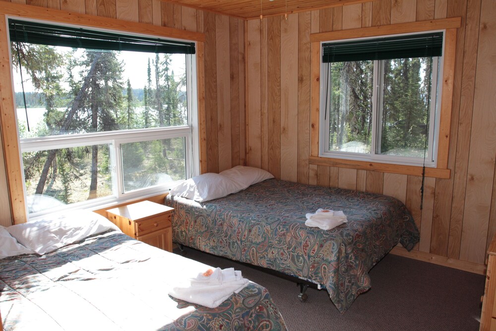 Minor Bay Lodge & Outposts Deals & Reviews (Wollaston Lake, CAN) Wotif