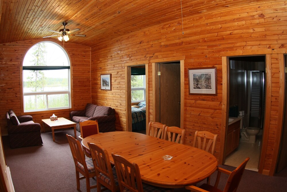 Minor Bay Lodge & Outposts Deals & Reviews (Wollaston Lake, CAN) Wotif