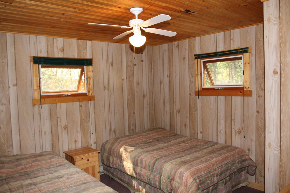 Minor Bay Lodge & Outposts Deals & Reviews (Wollaston Lake, CAN) Wotif