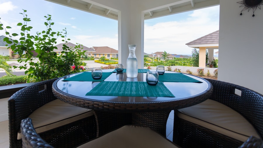 Ocho Rios Villa at Coolshade III