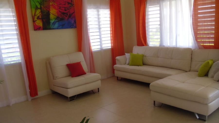 Ocho Rios Ocean View Villa at The Palms