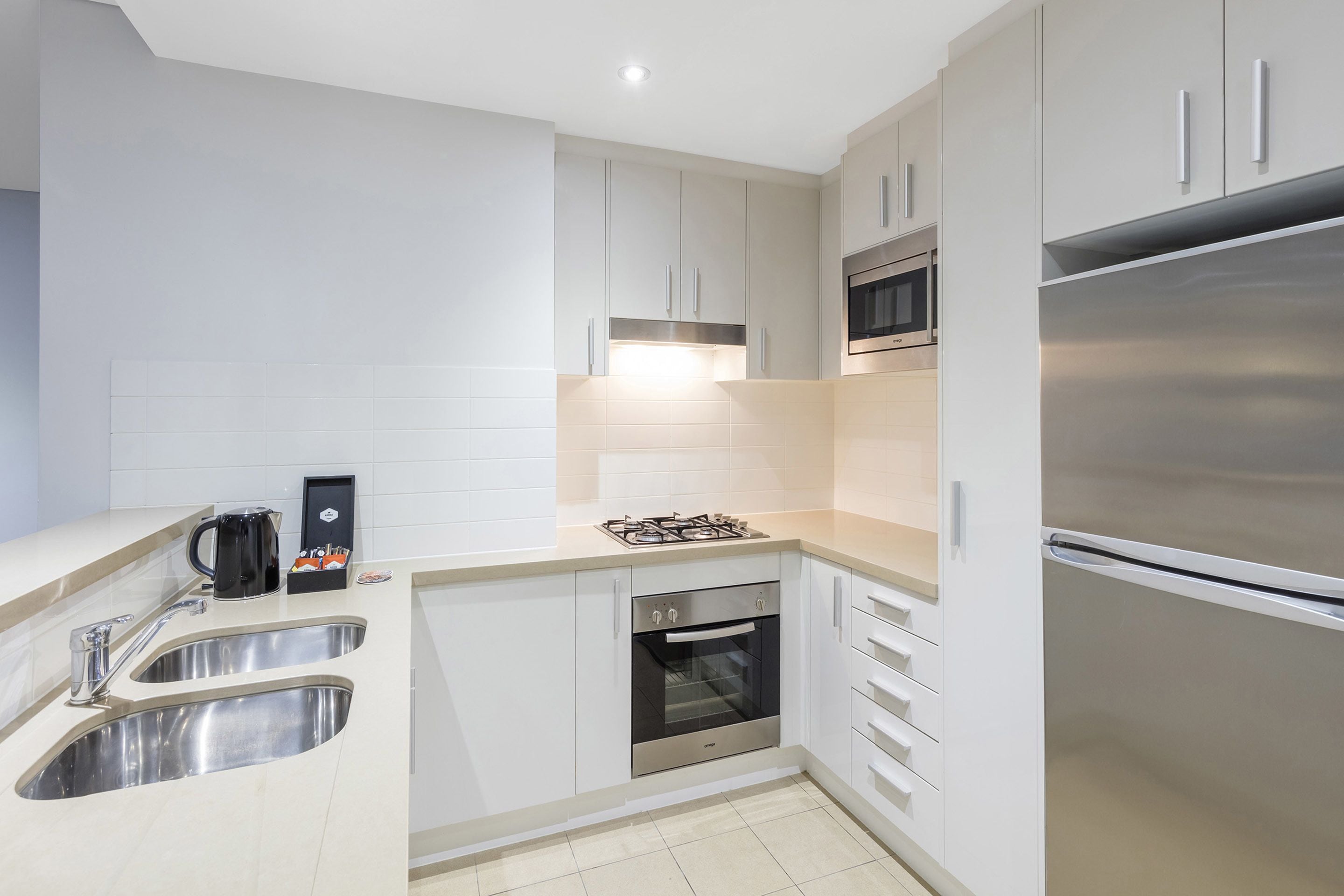 Meriton Suites Broadbeach, Gold Coast