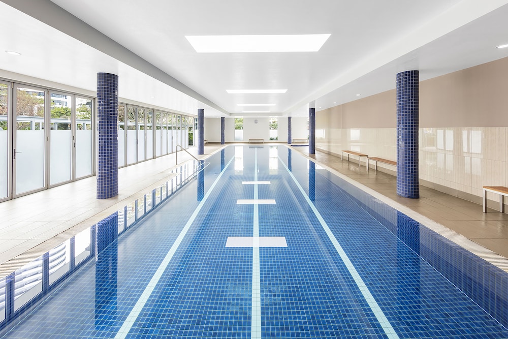 Meriton Suites Broadbeach Gold Coast Broadbeach Aus Best - 