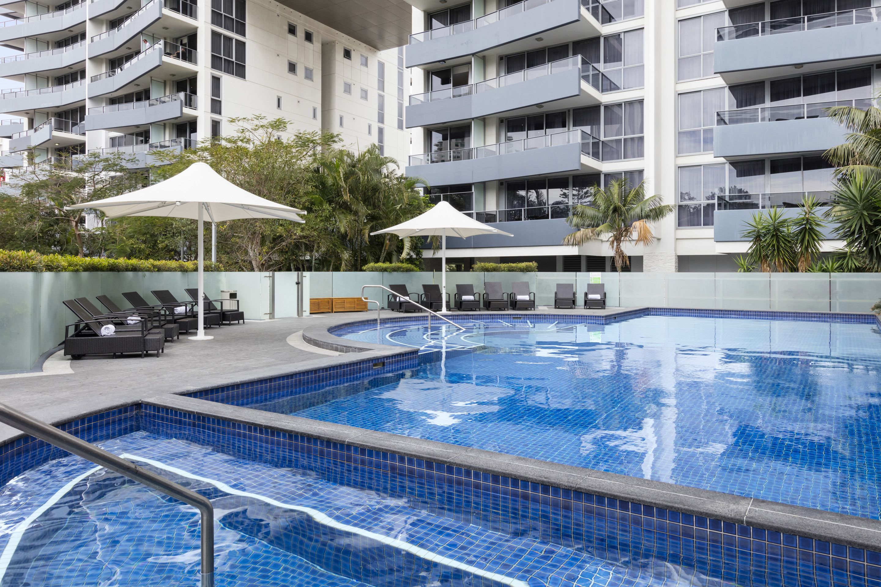 Meriton Suites Broadbeach, Gold Coast