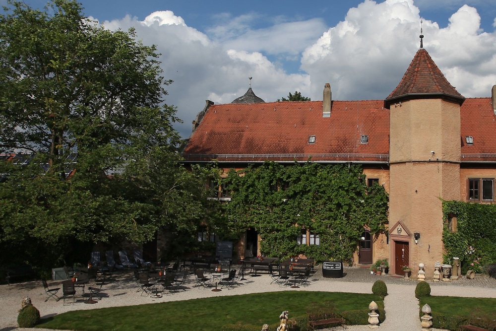 Worners Schloss Weingut Hotel Restaurant Worners Schloss Weingut Hotel Restaurant