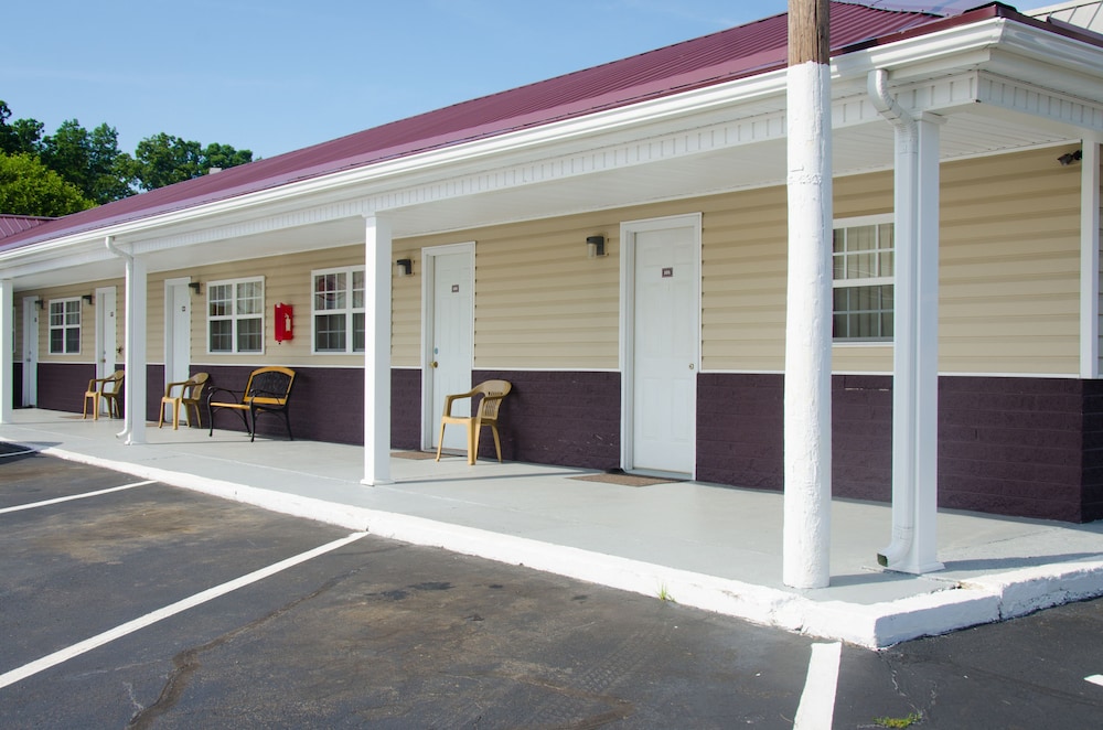 Turnpike Motel, Princeton 74 Room Prices & Reviews Travelocity