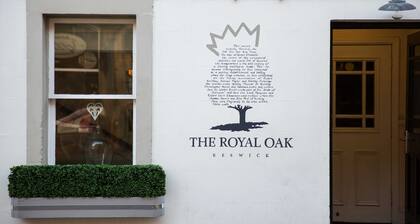 Royal Oak at Keswick