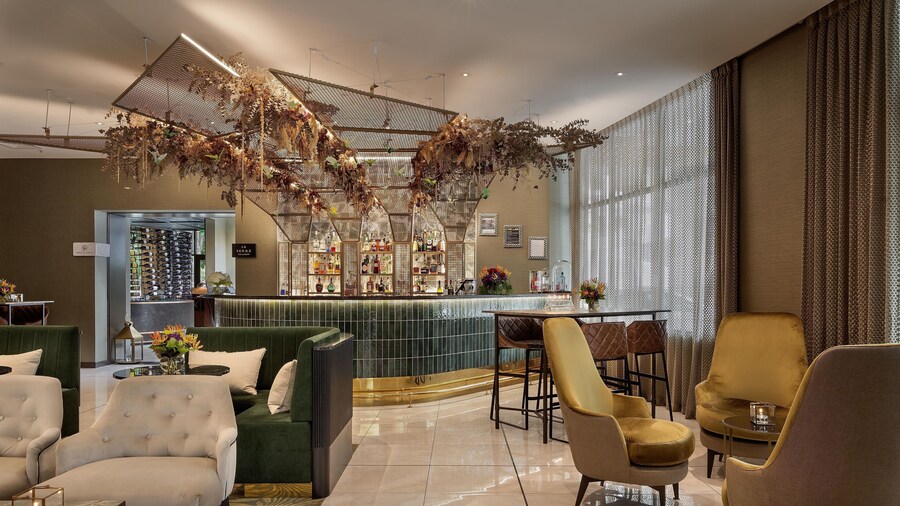 Sofitel Wellington