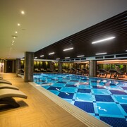 Four Seasons Hotel Istanbul At The Bosphorus Istanbul Updated 2020 Prices