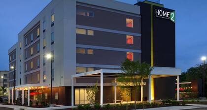 Home2 Suites by Hilton Arundel Mills/BWI Airport