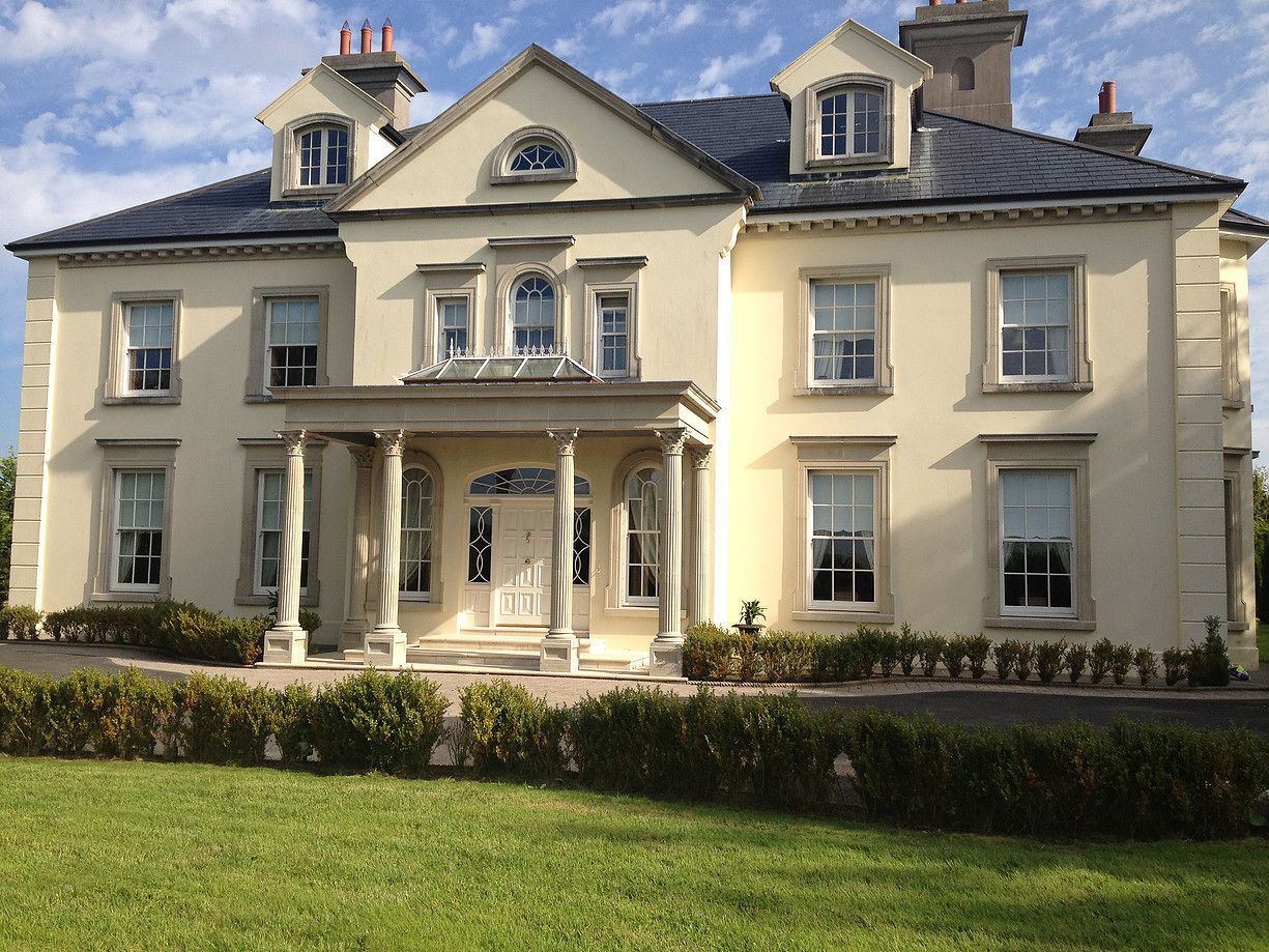 Westbrook Country House in Castlebar, Ireland