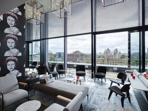 Hotels In London Ab Chf 48 Die Besten Hotels Bei Ebookers