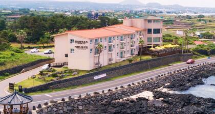 Kensington Resort Jeju Hanlim