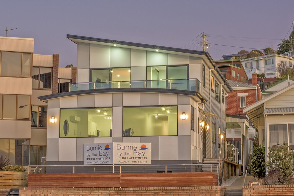 Burnie by the Bay Apartments