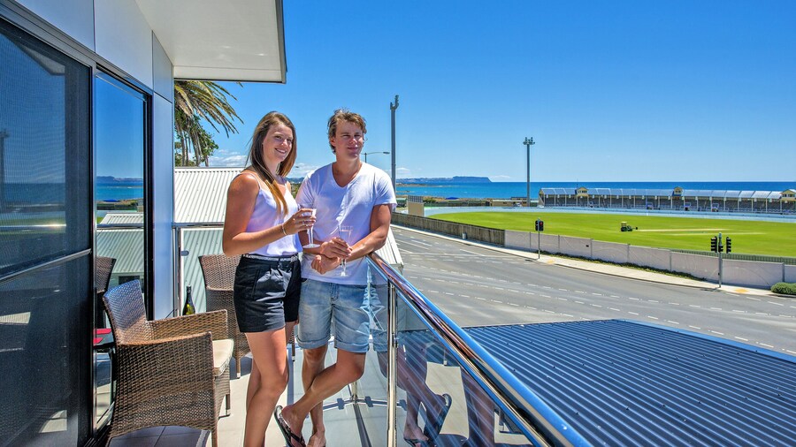 Burnie by the Bay Apartments
