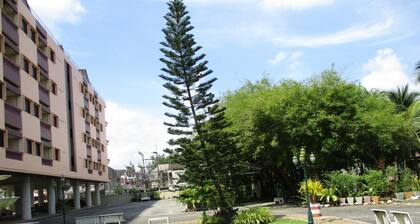 Muang Thong Family Suite Hat Yai