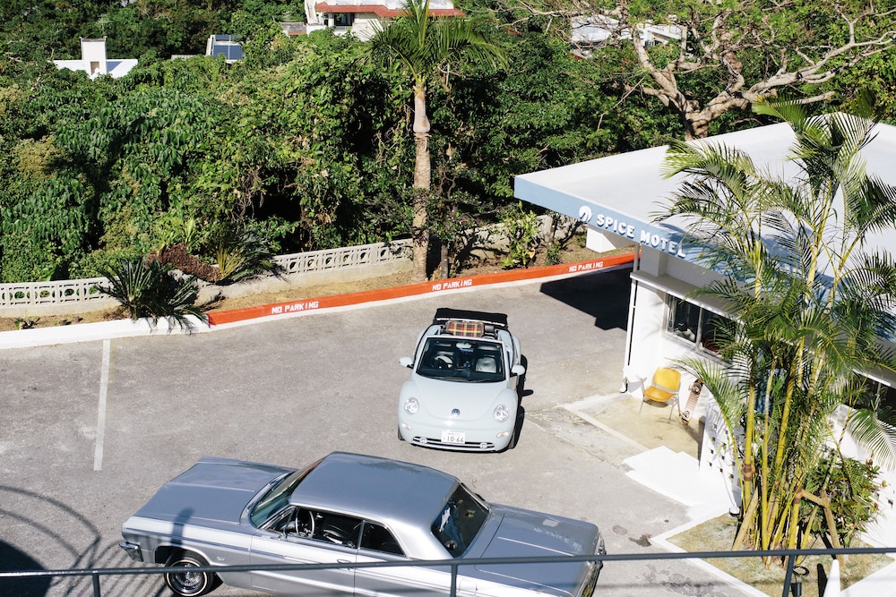 Spice Motel Okinawa In Okinawa Hotel Rates Reviews On Orbitz Spice Motel Okinawa In Okinawa Hotel Rates Reviews On Orbitz