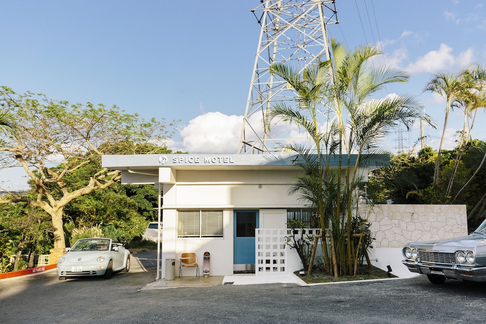 Spice Motel Okinawa In Okinawa Hotel Rates Reviews On Orbitz Spice Motel Okinawa In Okinawa Hotel Rates Reviews On Orbitz