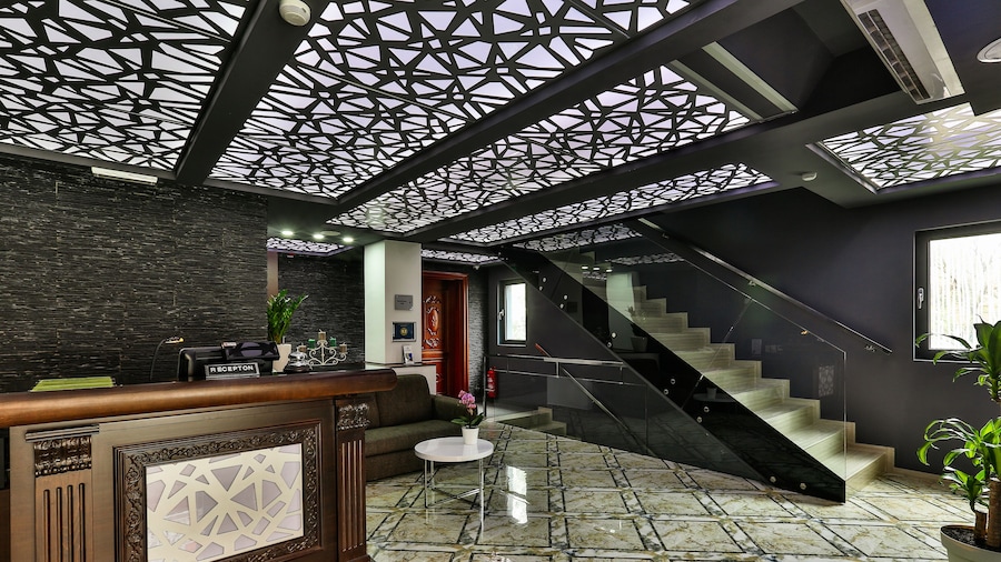 Hotel Premier