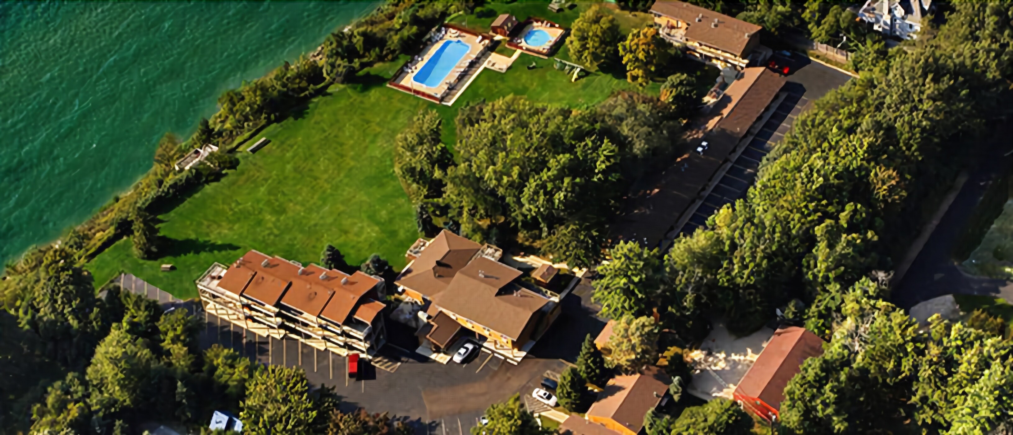 Lake Bluff Inn and Suites in South Haven, MI | Expedia