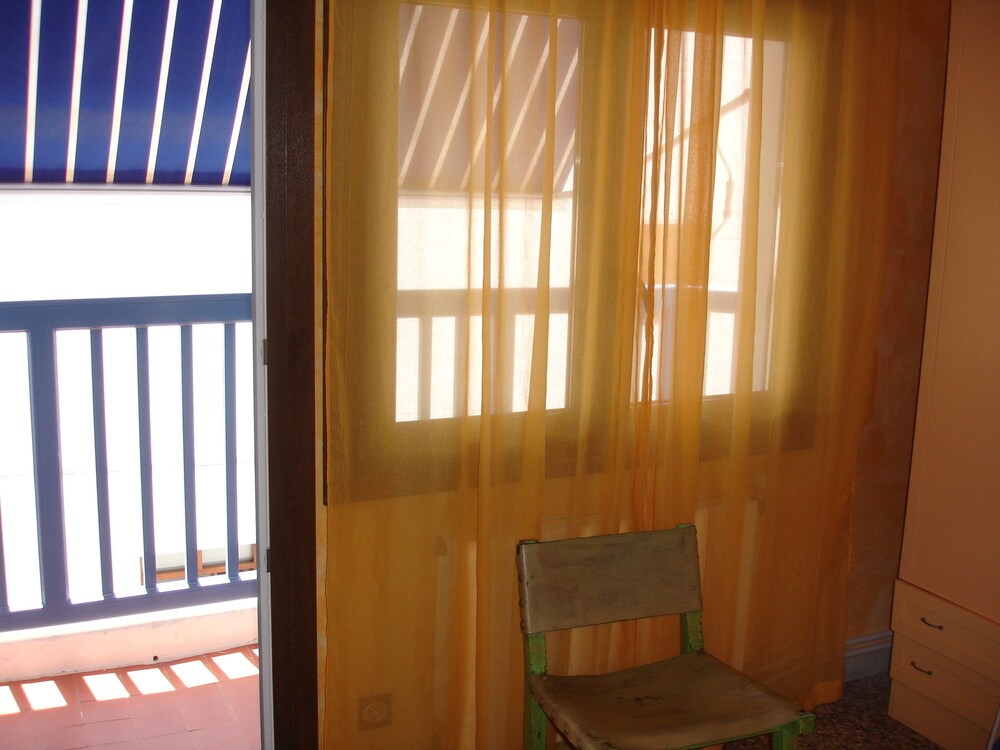 San Antonio in Carboneras, Spain