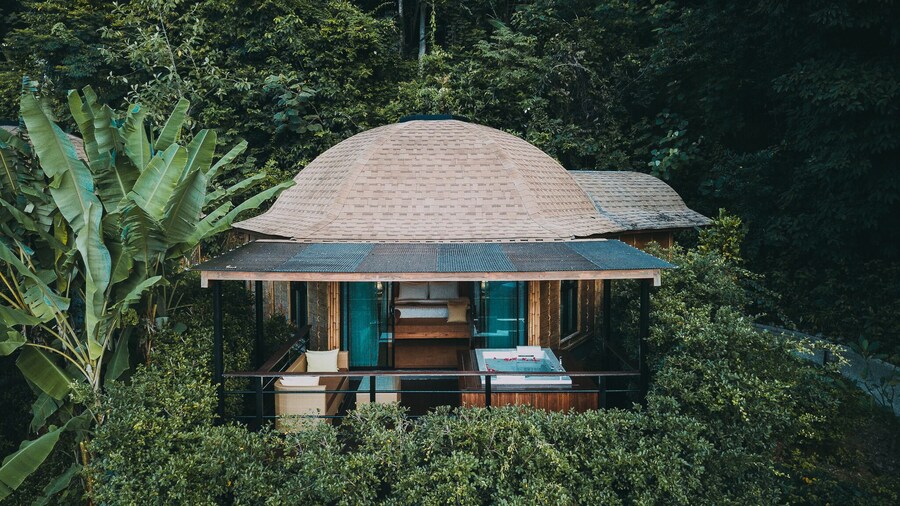 Aonang Fiore Resort