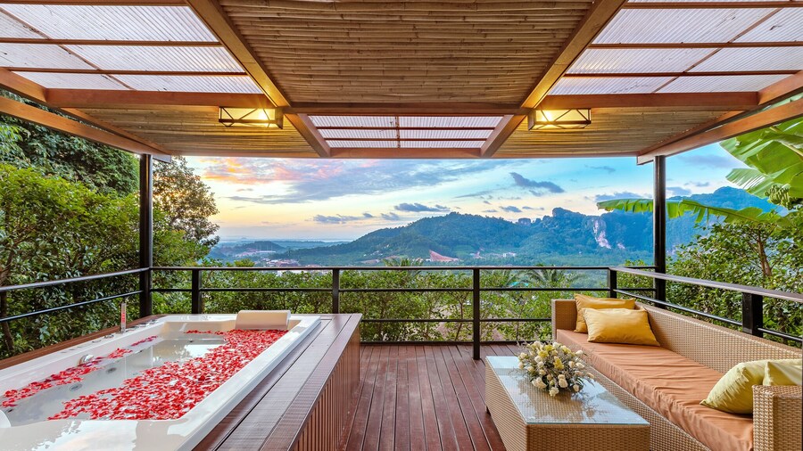 Aonang Fiore Resort - SHA Extra Plus