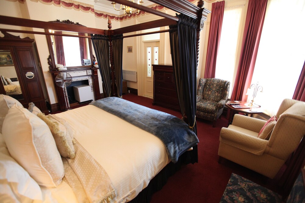 The Grand On Macfie