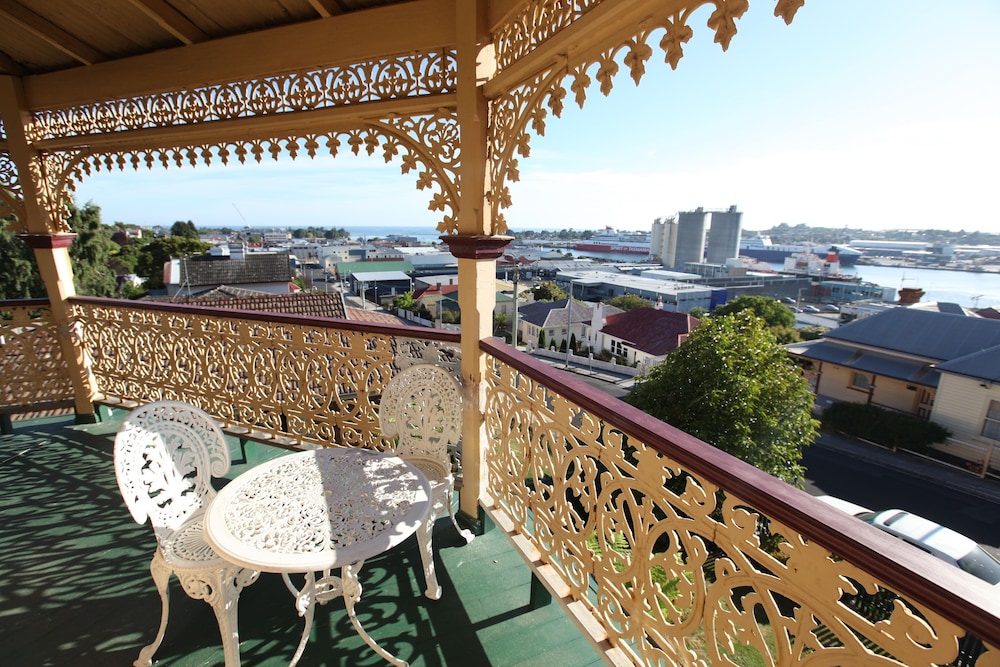 The Grand On Macfie