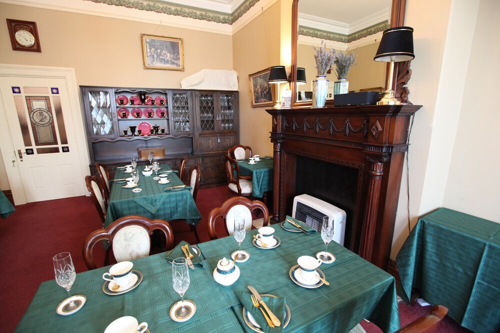 The Grand On Macfie