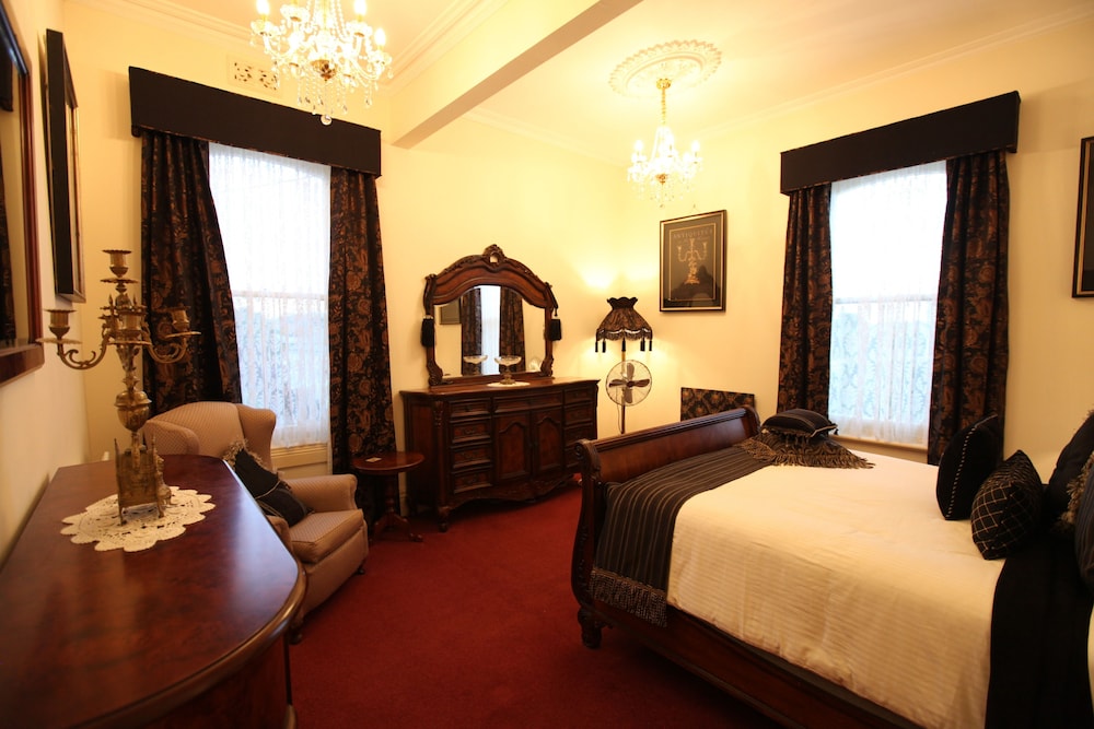 The Grand On Macfie