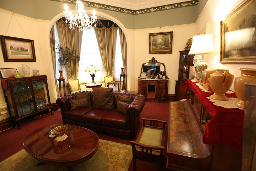 The Grand On Macfie