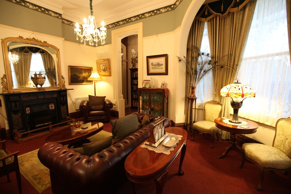 The Grand On Macfie