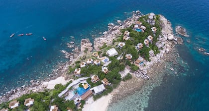 Sai Daeng Resort