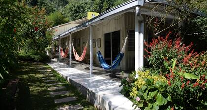 Moonriver Lodge