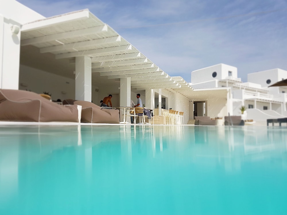 Livin Mykonos Hotel 2018 Room Prices Deals Reviews Expedia View From Hotel Featured Image