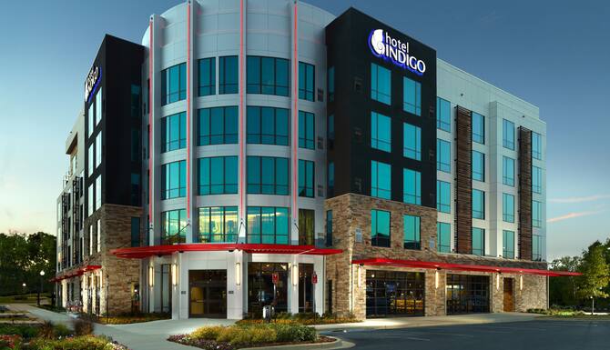 Hotel Indigo Tuscaloosa Downtown An Ihg Hotel In Tuscaloosa Al Expedia Hotel Indigo Tuscaloosa Downtown An Ihg Hotel In Tuscaloosa Al Expedia
