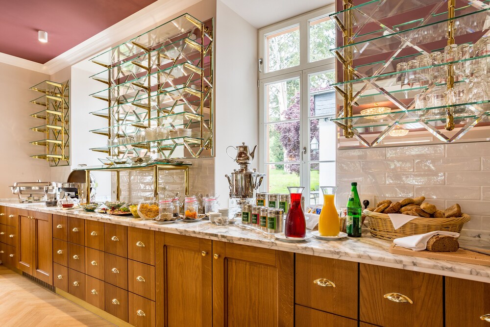 Hotel Bad Salzhausen Nidda Hotel Bad Salzhausen Nidda